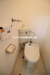 門田屋敷ハウスの物件内観写真